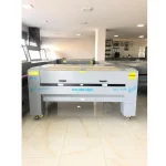 Kgl-1610 Single Head Laser Cutting Machine