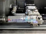 320 Ton Servo Plastic Injection Machine - Image 5