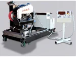 800 mm Grinding and Pipe Sanding Machine