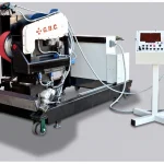 800 mm Grinding and Pipe Sanding Machine
