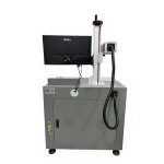 30W Fiber Laser Marking Machine