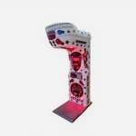 Polyester Fiber Boxing Machine