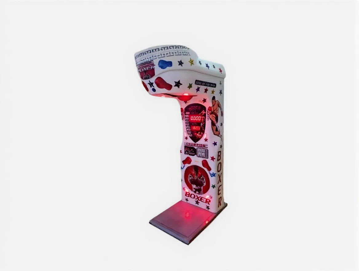 09e07ef9m1rmy0cvrqs96sd2ng Polyester Fiber Boxing Machine - Image 1