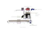 2 Ton Chocolate Preparation Mixer - Image 2