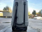 6.03 Km/Hour Rider Floor Cleaning Machine - Image 4