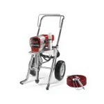 3.2 Liter / Minute Electric Piston Paint Pump