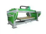 Marble and Granite Bridge Cutting Machine - Image 3
