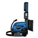 Atlanta Neos Pallet Stretch Wrapping Machine