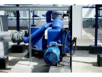90 M³ High Viscosity Fluid Pumping Station - Image 5