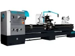 Ozco CB8030 Universal Lathe Machine - Image 7