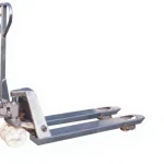2000 Kg Stainless Pallet Truck