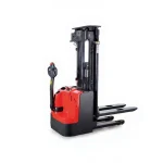 2 Ton (4500Mm) Battery Powered Stacker Machine
