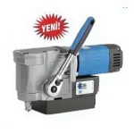 Ø12-35 mm Magnetic Pedestal Drill