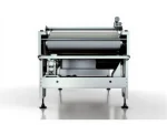 DAMS Hamburger Sandwich Roll Bread Production Line / DHSR-75 - Image 19