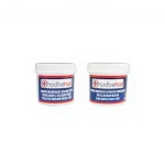 2x50 gr Coffee Machine Food Grade Maintenance Grease Oil