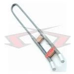 Molybdenum Disilicide Resistor