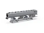 Vacuum Pipe Cooling Pool - Image 2