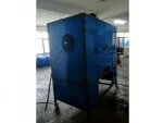 300 liter Solvent Purification Machine - Image 6