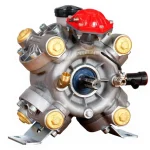 K 100 4X4 Pump Sprayer