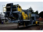 MET-K100 Mobile Mining Conveyor - Image 12