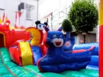 Custom Sized Inflatable Play Park - Image 3