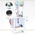 Automatic Snap Fastening Machine