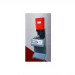Jewelry Screw Pattern Printing Machine