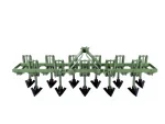 2 Row 21 Foot Cultivator - Image 3