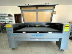 Kgl-1610 Dual Head Laser Cutting Machine - Image 5