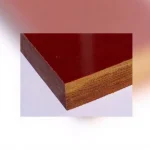 1500x2500 mm Phenolic Fiber Processable Plastic Mold