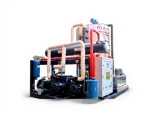 1000 Kg / Day Fresh Water Flake Ice Machine - Image 3