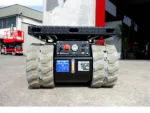 1500 Kg Pallet Mini Platform Carrier - Image 5