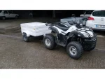 ATV 01 Atv Trailer