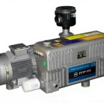 0250 Type Oil Circulation Vacuum Pump