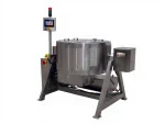 50 Kg Electric Turkish Delight Cooking Machine - Image 5