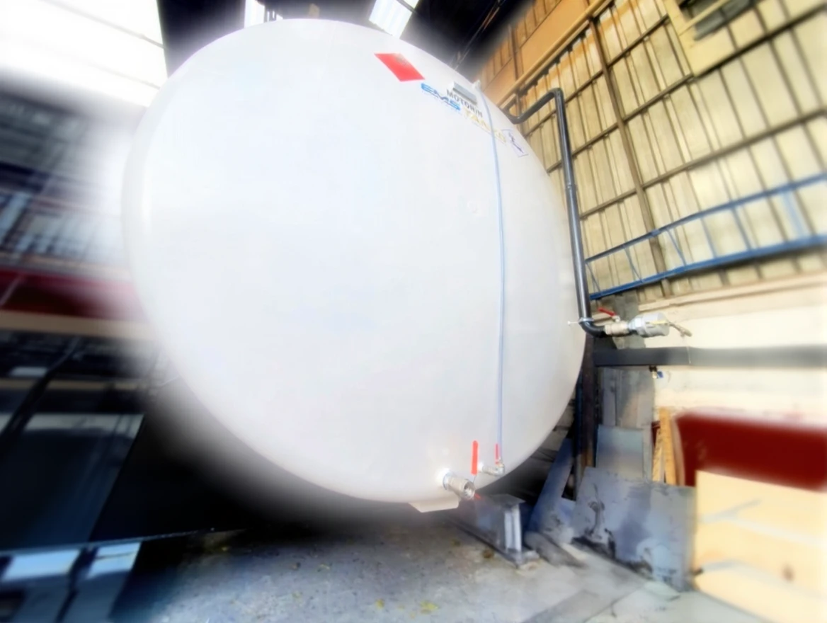 0bzeasb04nrmw0cvy56bfn75x4 35,000 Liter Horizontal Diesel Storage Fuel Tank - Image 1