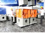 Ø1000 mm Concrete Chimney and Base Machine - Image 5