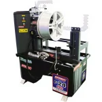 10”-24” Wheel Straightening System