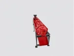 Ø2200 mm Solid Waste Trommel Screen - Image 8