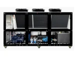 80,000 kCal Water Cooled Chiller - Image 8