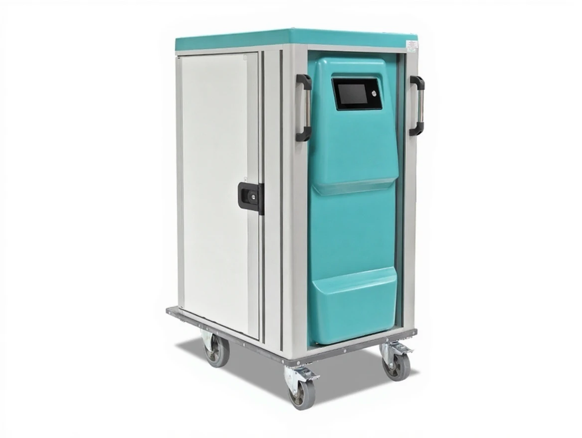 0c4g19eaaxrme0ctw4zb3sm0s0 Hot - Cold Food Distribution Cart - Image 1