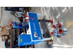 50-125 mm Manual Friction Welding Machine - Image 3