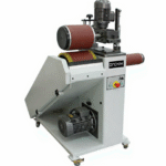 CURVED PART SURFACE SANDING MACHINE