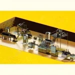 Jam Beet Rosehip Production Line