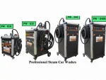 Steam Car Wash Machines - Image 2