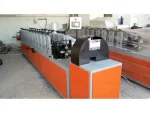 PVC Support Sheet Drawing Machine - Image 2
