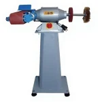 FBZ01 Brushed Belt Sanding Machine