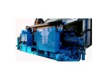 550 Ton Capacity Metal Injection Molding Machine - Image 3