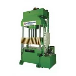 400 Ton Column Hydraulic Press