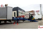 8 Ton Portable Type Loading Ramp - Image 6
